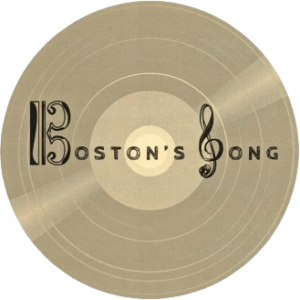 Boston's Song logo